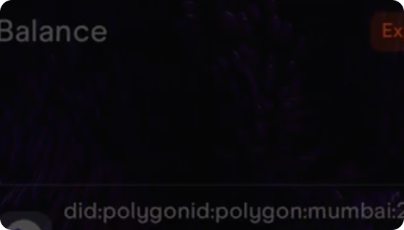 Collect and Store Credentials