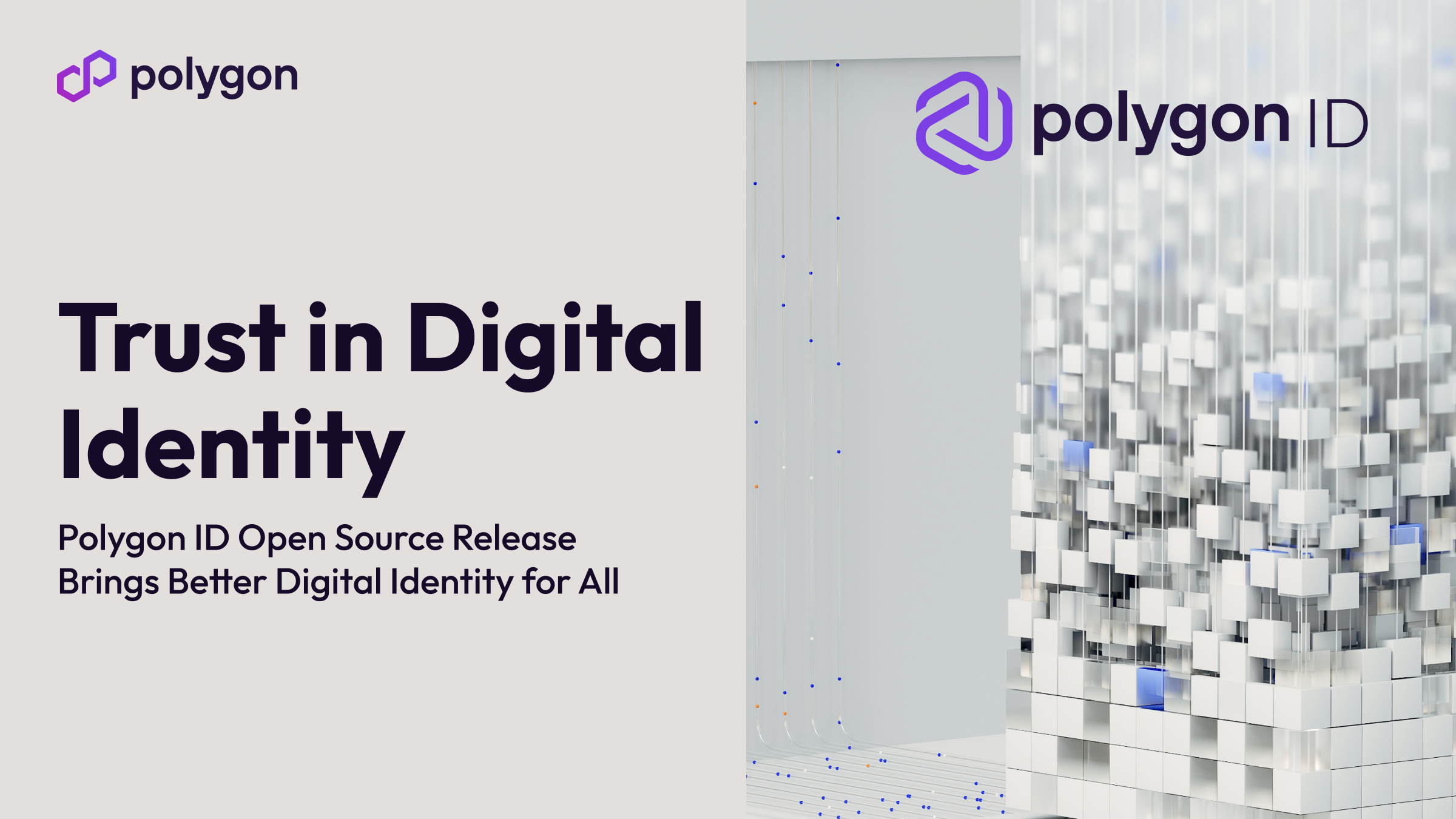 Privado ID Open Source Release Brings Better Digital Trust for All