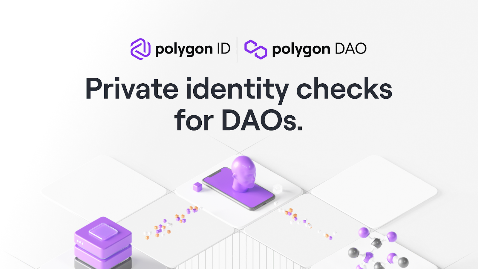 Privado ID x Polygon DAO Integration Launches to Create New ZK-based Governance Frameworks