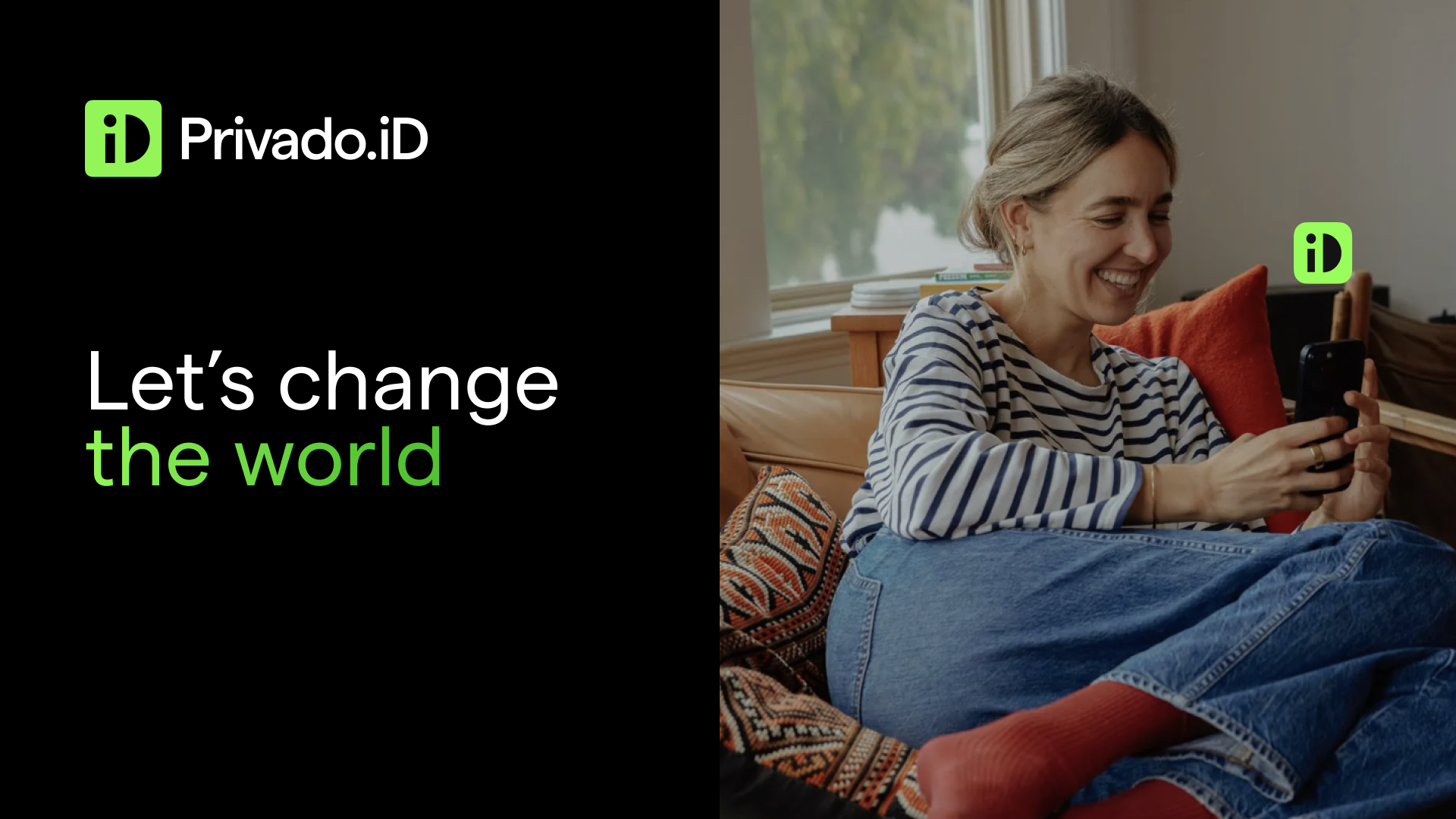 Four Ways Privado ID Will Impact Your Life